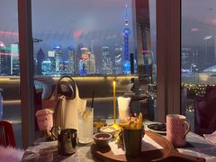 -池畔酒吧 WET Bar