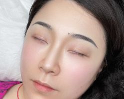 -MIVI野生眉纹绣纹眉