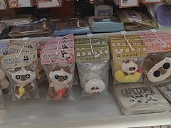 -IPSTAR潮玩星球(西单华威潮铺街店)