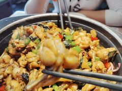 -蛙小侠·沸腾砂锅(西关新天地店)