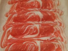 -百草滩羊清水涮羊肉·清真·宁夏盐池滩羊(莲花桥店)