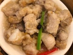 蒜蓉排骨-御和宴·精品粤菜(天润御海湾店)