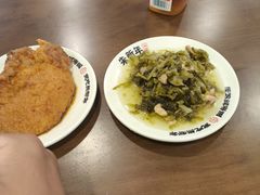 -朱新年·苏式汤团·面点(北寺塔店)