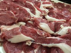 -清真·海清斋铜锅涮肉牛羊肉小炒泡馍(大雁塔店)