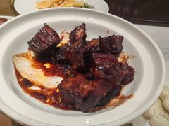 -香丰阁·烤鸭·川湘菜(清河店)