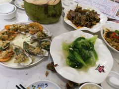 -琼大师东方烤乳猪(亚特兰蒂斯店)