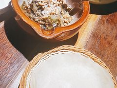 -前海沿·青岛菜(大拇指广场石老人店)