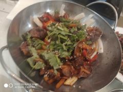 -那达慕蒙古风味酒楼