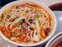 -青海名吃尕张娃非遗烤肉(海湖总店)