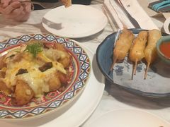 -the rug 飞毯 (朝阳公园店)