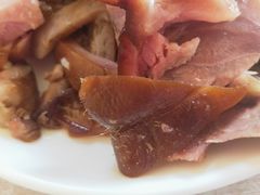 -宝光熏肉鞋底火烧(新街口店)