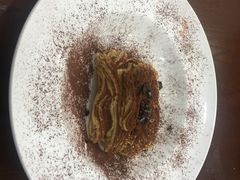 -斯比特花园西餐厅(东方商厦店)