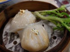 七爷虾饺皇-七爷清汤腩·港式餐厅(金狮广场店)