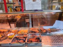 -卤鹅鲜生(卤鹅鲜生万科金域悦府店)