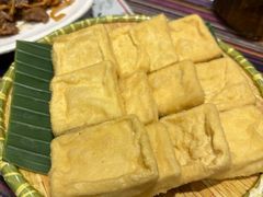 -呐咪傣园·云南菜(石厦店)