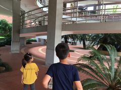 -浙江万里学院(钱湖校区)