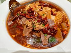 -天喜酒楼饭市·茶市(同德皇宫店)