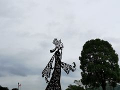 -上海月湖雕塑公园