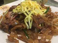 -七哥港式茶餐厅(亮马桥总店)