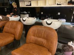 -意廊 Hair Salon
