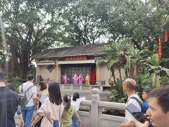 -荔湾博物馆