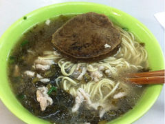 iphone_upload_pic-凯丽上海阳春面馆(德仁里店)