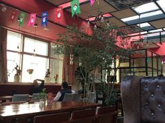 -康豪氏餐厅(酒仙桥店)