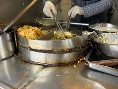 -滋啦啦油煎铺一乌镇萝卜丝饼