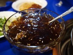 冰粉-马路边边串串香形象店(磐石路店)