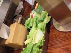 -韩都烤肉·烤鳗鱼(中街小北总店)