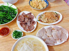 -芳记粉店(总店)