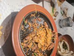 -奉天小馆·非遗东北菜(济南万象城店)