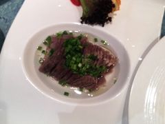 牛肉-久宴·天目湖大鱼头(恐龙园店)