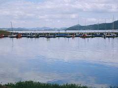 -东钱湖旅游度假区