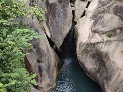 -大罗山风景区