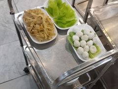 -古乐牛香·鲜牛肉牛杂火锅(高新店)