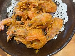 -莲花公园煎蟹·30年闽菜(火车站店)