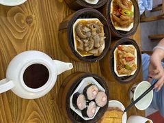 -恒兴发茶店(水巷口店)