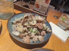 -JINNS锦时 steak&pizza(浸信会礼拜堂旧址店)