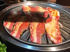 -九田家黑牛烤肉料理(太阳城店)