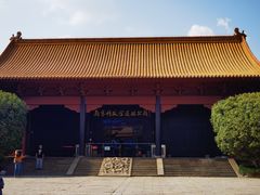 -南京航空航天大学(明故宫校区)