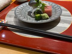 -鮨青(恒基名人购物中心店)