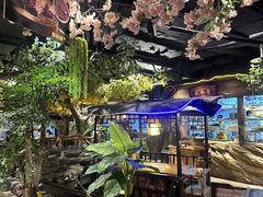 -城墙拐拐火锅(三峡广场黑金冠店)