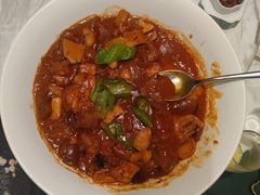 -宴昆山·私房菜(春晖店)