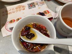 -清真·鸦儿李记·涮肉(花市店)