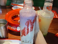 -胖哥俩肉蟹煲(杭州下沙学林街店)