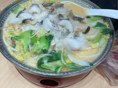 -喜家德虾仁水饺(东方宝泰店)