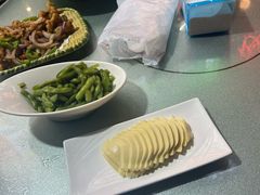 -吴记精品菜
