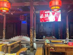 -蜀江龙火锅(339店)