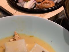 -南京大牌档(之心城店)